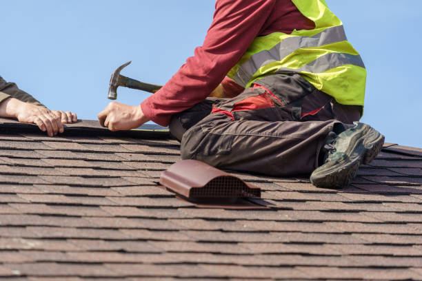 Quick and Trustworthy Emergency Roof Repair Services in Waterville, OH