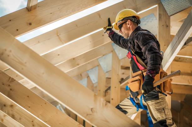 Roof Gutter Cleaning in Waterville, OH