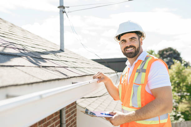 Best Metal Roofing Contractor  in Waterville, OH