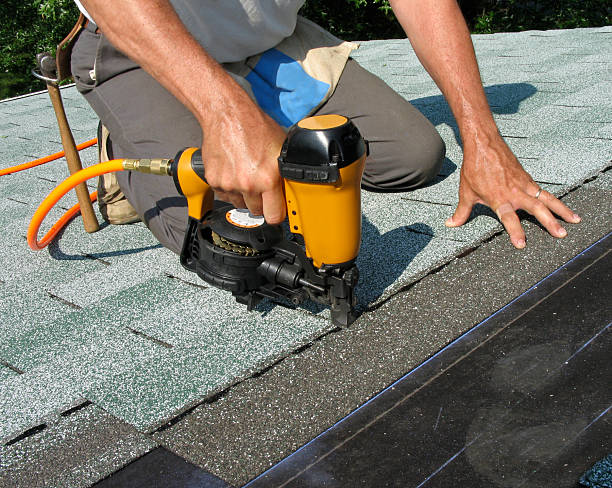 Best Roof Waterproofing Services  in Waterville, OH