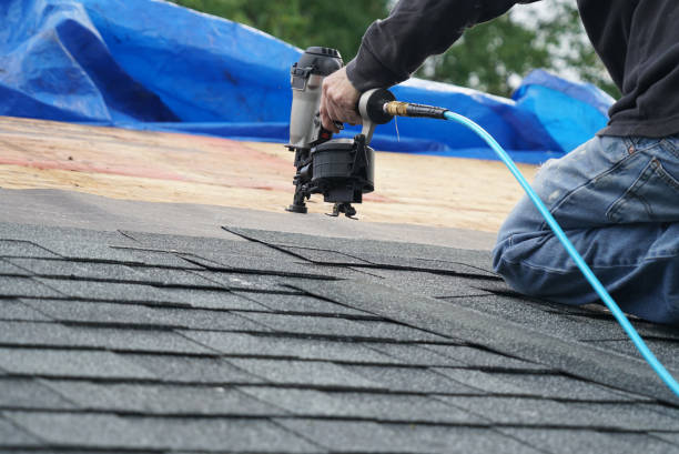Roof Repair Estimates in Waterville, OH