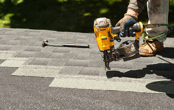 Best New Roof Installation  in Waterville, OH