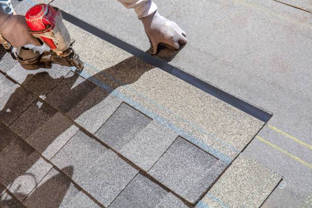 Best Storm Damage Roof Repair  in Waterville, OH